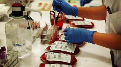 DIPLOMADO EN BANCO DE SANGRE, MEDICINA TRANSFUSIONAL E INMUNOHEMATOLOGÍA