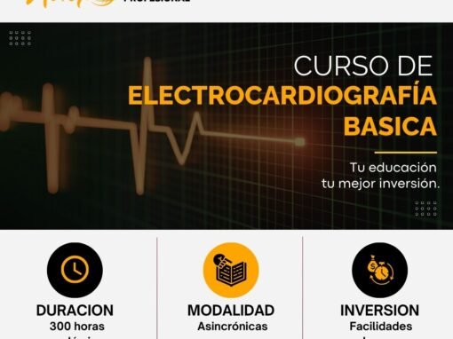 ELECTROCARDIOGRAFIA BASICA