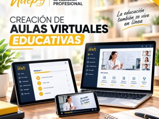 AULAS VIRTUALES EDUCATIVAS AULAS VIRTUALES EDUCATIVAS