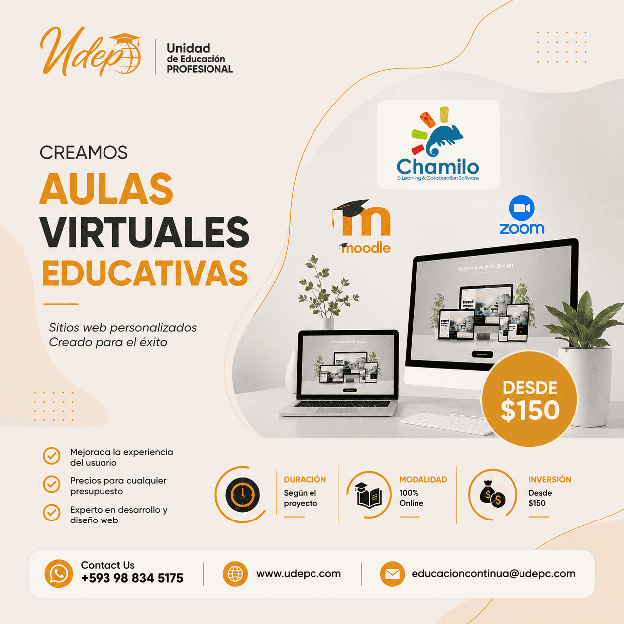 AULAS VIRTUALES EDUCATIVAS