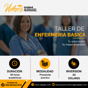 ENFERMERIA BASICA