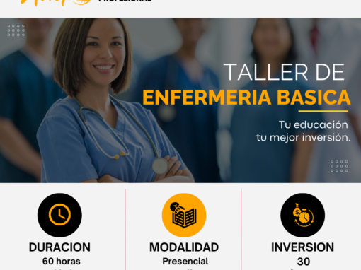 ENFERMERIA BASICA