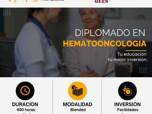 HEMATOONCOLOGIA