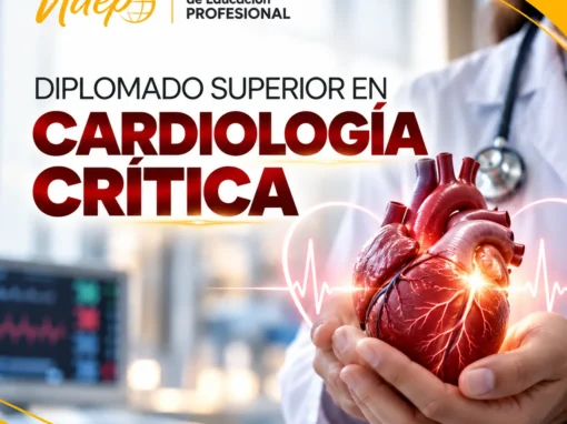 CARDIOLOGÍA CRÍTICA CON ENFOQUE AL PACIENTE EN UNIDAD DE CUIDADOS INTENSIVOS CARDIOLOGÍA CRÍTICA CON ENFOQUE AL PACIENTE EN UNIDAD DE CUIDADOS INTENSIVOS